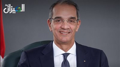 وزير الاتصالات: الذكاء الاصطناعي ركيزة أساسية للتنمية ومصر تقدمت 46 مركزًا عالميًا