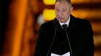 محمود الخطيب يعلن عدم ترشحه لانتخابات مجلس إدارة الأهلي المقبلة