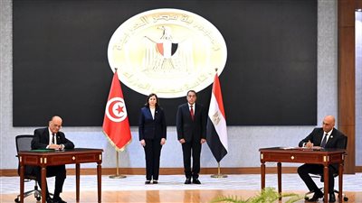 جهاز تنمية المشروعات يتعاون مع وزارة التشغيل والتكوين المهني التونسية لتطوير ريادة الأعمال