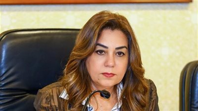 وزيرة التنمية المحلية تحيل مسؤولين بالخانكة للنيابة بسبب مخالفات جسيمة