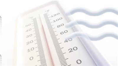 الأرصاد: استمرار الارتفاع الطفيف في درجات الحرارة غدًا