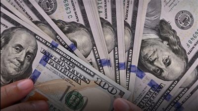 أسعار الدولار الأن في البنوك المصرية الأحد 14 سبتمبر 2025