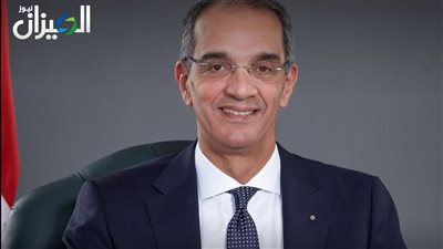 وزير الاتصالات: دفعة 2025 من جامعة مصر للمعلوماتية تحمل رسالة بناء مصر الرقمية