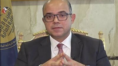 الرقابة المالية تكشف عن أحكام جنائية ضد 13 متلاعبًا بسوق المال