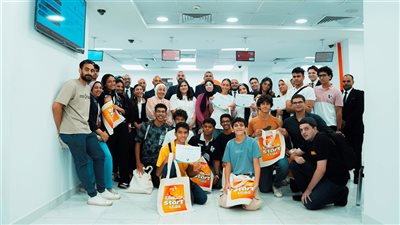 بنك البركة – مصر يرسّخ دوره في دعم الشمول المالي 