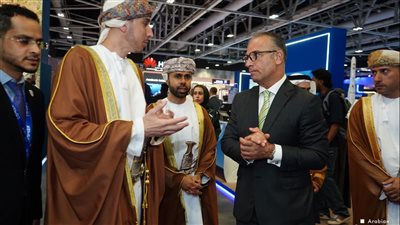ختام ناجح لـ«كومكس عُمان 2025».. أكثر من 150 صفقة و430 جهة مشاركة