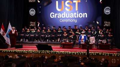 البنك الأهلي المصري يواصل دعم المواهب العلمية بمدينة زويل 