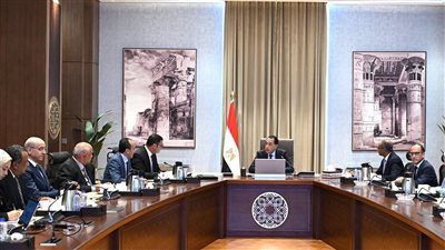 مدبولي: قوة الدولة تبدأ من الداخل.. والقطاع الخاص يقود 65% من الاستثمارات بالسوق المصرية