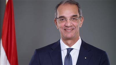 وزير الاتصالات: الذكاء الاصطناعي سيحقق 7.7% من الناتج المحلي لمصر بحلول 2030