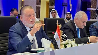 محافظ المركزي المصري يشارك في الدورة التاسعة والأربعين لمجلس محافظي المصارف المركزية 