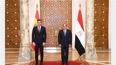 تطور متسارع في العلاقات المصرية الإسبانية وتحول نحو شراكة استراتيجية شاملة