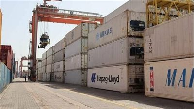 ارتفاع أرباح “الإسكندرية لتداول الحاويات” إلى 6.6 مليار جنيه خلال العام المالي الماضي