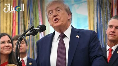 ترامب يكشف عن مشاركة رجال أعمال بارزين في صفقة إبقاء “تيك توك” بالولايات المتحدة