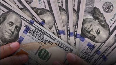 استقرار سعر الدولار مقابل الجنيه المصري اليوم الاثنين 22 سبتمبر 2025