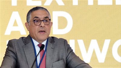 الهيئة العامة للاستثمار والمناطق الحرة تدعو المؤسسات والشركات الألمانية لتوطين تكنولوجيا ماكينات النسيج في مصر