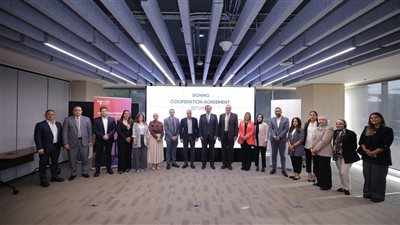 بنك البركة وجامعة السويدي – بوليتكنك مصر (SUTech) يوقعان اتفاقية تعاون لدعم الطلاب المستحقين