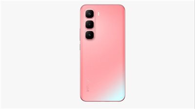 إنفينيكس تطلق أنحف هاتف في العالم وتبدأ الحجز المسبق في مصر