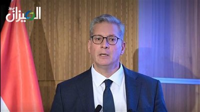  البترول: الشركة العامة للبترول نموذج وطني في تعظيم الإنتاج باستخدام الذكاء الاصطناعي 