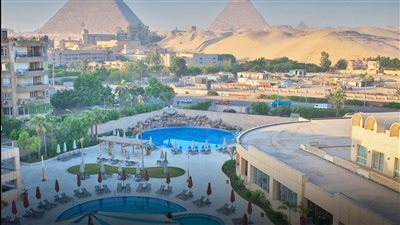 البورصة تقر قيد 35 مليون حق اكتتاب لشركة الشمس بيراميدز 