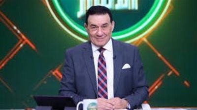 الأهلي يتخذ إجراءات قانونية ضد مدحت شلبي