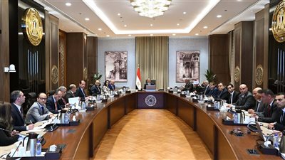 مدبولي: نستهدف الاستعداد الجيد لتقديم أفضل الخدمات للحجاج المصريين خلال موسم الحج القادم