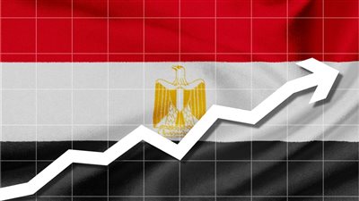 التخطيط :الناتج المحلي الإجمالي لمصر ينمو 5% بالربع الرابع و4.4% سنويًا في 2024/2025