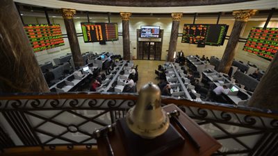 ارتفاع جماعى لمؤشرات البورصة.. وتنفيذ صفقة على الشرقية إيسترن كومباني بـ6.2 مليار جنيه