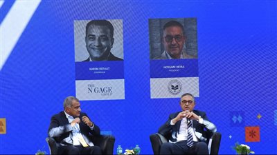 حسام هيبة يعلن مبادرة جديدة لتمكين الشركات الناشئة من الوصول للأسواق الخارجية