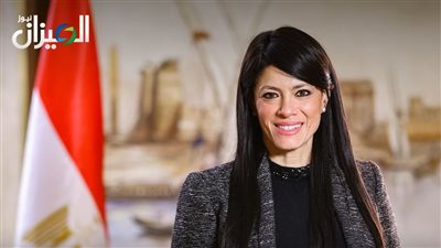  المشاط: القطاع الخاص يقود الاستثمار في مصر بحصة 47.5% 