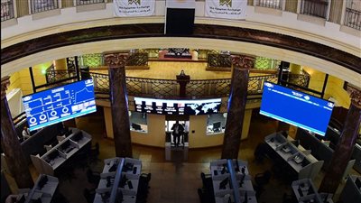  أرباح الشركات المدرجة بالبورصة المصرية تتجاوز 55.7 مليار جنيه منذ بداية العام