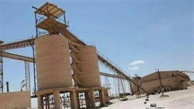 تحالف مصري يدرس إنشاء مصنع للأسمدة الفوسفاتية في المثلث الذهبي