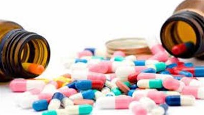 عمومية “النيل للأدوية” تعتمد القوائم المالية وتقر توزيع كوبون نقدي بقيمة 2 جنيه للسهم