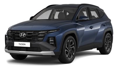 هيونداي ترفع أسعار توسان 2025 في مصر بمتوسط 51 ألف جنيه