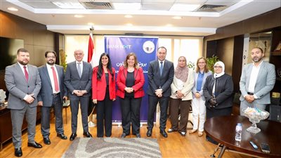 “الإسكان الاجتماعي” و”بنك نكست” يوقعان بروتوكول تعاون لتوفير تمويل عقاري بـ2 مليار جنيه