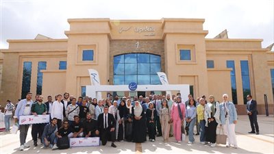 واحات السيليكون تطلق النسخة الثالثة من فعالية 