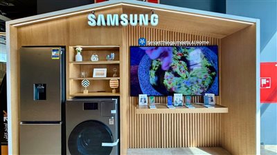 شراكة بين اورنچ مصر و« سامسونج إلكترونيكس مصر » لاستعراض أحدث تجربة للأجهزة المتعددة MDE