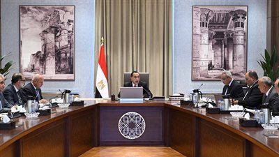رئيس الوزراء يتابع الإجراءات المتخذة لتوفير اللحوم الحمراء وضبط الأسعار في الأسواق
