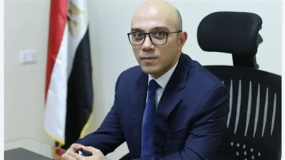 فادي توكل: تحسن التصنيف الائتماني لمصر يعكس توافق التشريعات مع متطلبات الاقتصاد 