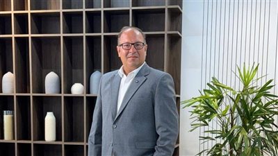 هاشم القاضي رئيسًا للقطاع التجاري بشركة دلتا كابيتال للتنمية العمرانية DCUD