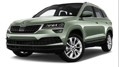 كيان إيجيبت تخفض أسعار “سكودا كاروك 2026” بمصر 200 ألف جنيه