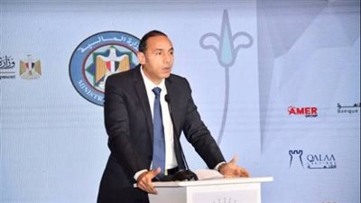 رئيس البورصة المصرية: تدريب آلاف الشباب لنشر الثقافة المالية