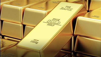الذهب يواصل الصعود..وجرام عيار 21 يقفز إلى 5775 جنيهاً
