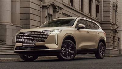 تخفيض جديد على أسعار هافال H6 في السوق المصري