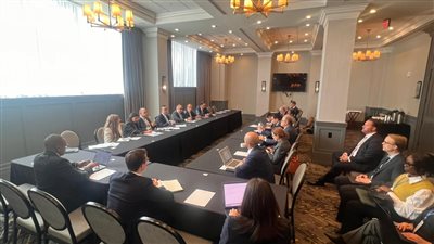 المالية: التسهيلات الضريبية والجمركية» تدعم مجتمع الأعمال وتوسع القاعدة الضريبية