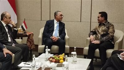 الهيئة العامة للاستثمار والمناطق الحرة تنظم أول زيارة ترويجية لجذب الاستثمارات الإندونيسية