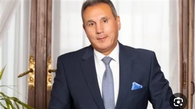 محمد الأتربي: ودائع البنك الأهلي تصل 6.5 تريليون جنيه واحتياطي النقد الأجنبي يصل 49.5 مليار دولار