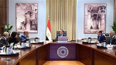 رئيس الوزراء يتابع الموقف التنفيذي والمالي لمشروع المحطة النووية بالضبعة