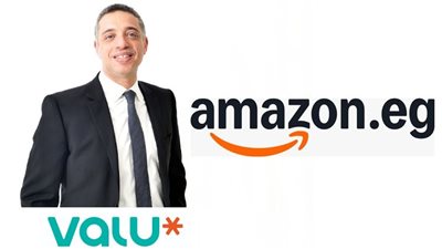 تجديد الشراكة بين «ڤاليو» و«أمازون مصر» لتقديم حلول تمويلية أكثر مرونة وسلاسة