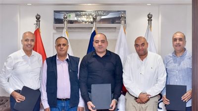 أموك وميدور توقّعان اتفاقًا لإنتاج السولار عالي الجودة بالمواصفات العالمية