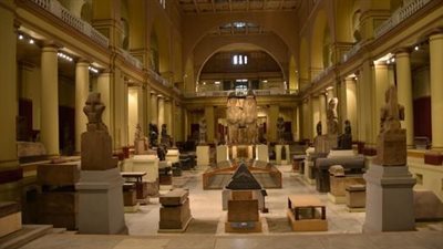 اقتصادي: افتتاح المتحف المصري الكبير يحقق عوائد اقتصادية ضخمة ويعيد تشكيل الخريطة السياحية في مصر